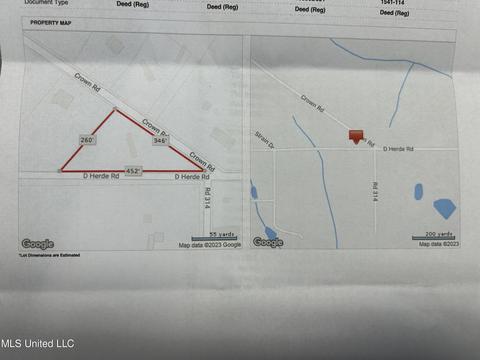 21381 Crown Rd, Gulfport, MS 39503