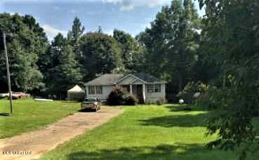 15 County Road 3002, Taylor, MS 38673