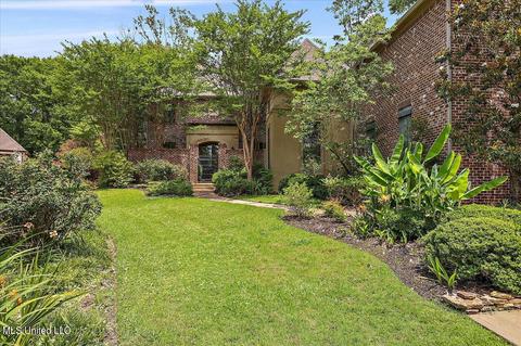 206 Silas Trce, Ridgeland, MS 39157