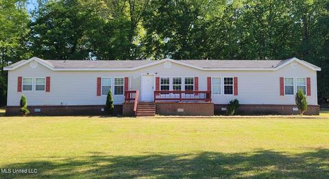 864 Chulahoma Rd, Holly Springs, MS 38635