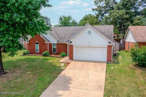 1903 Brentwood Trce, Southaven, MS 38671