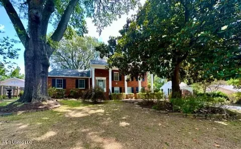8778 Millbranch Rd, Southaven, MS 38671