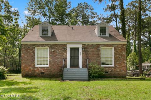 408 Northside Cir, Jackson, MS 39206 photo 2