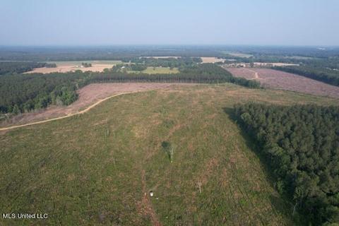 Barker Road, Pelahatchie, MS 39145