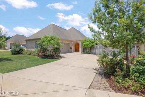 108 Magnolia Place Cir, Brandon, MS 39047