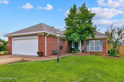 23 Old Bridge Cv, Byram, MS 39272