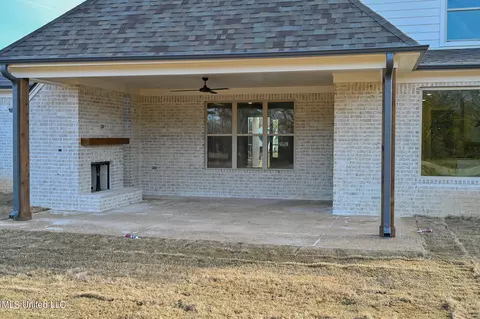 3367 Gresham Cv, Hernando, MS 38632 photo 41