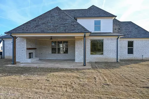 3367 Gresham Cv, Hernando, MS 38632 photo 40