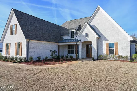 3367 Gresham Cv, Hernando, MS 38632 photo 6
