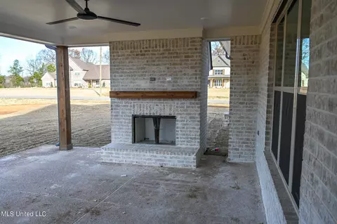 3367 Gresham Cv, Hernando, MS 38632 photo 36