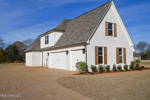 3367 Gresham Cv, Hernando, MS 38632 photo 3