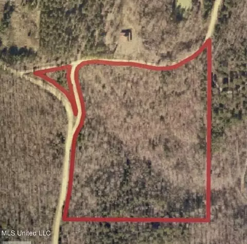 0 Baumann Rd, Hickory Flat, MS 38633 photo 2