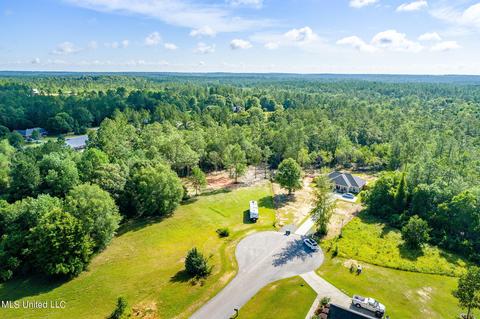 41 Patrick Ln, Vancleave, MS 39565 photo 3