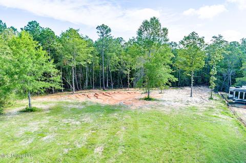 41 Patrick Ln, Vancleave, MS 39565