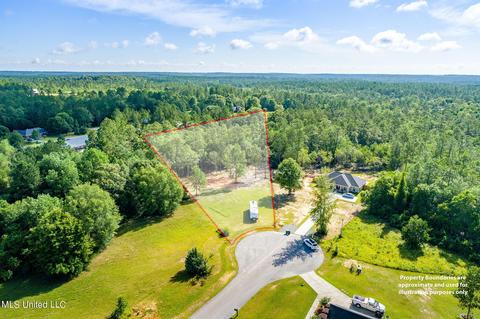41 Patrick Ln, Vancleave, MS 39565 photo 7