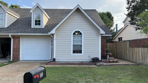 509 Harbor Ridge Dr, Brandon, MS 39047