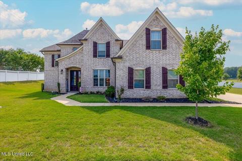 3041 John Michael Dr, Southaven, MS 38672