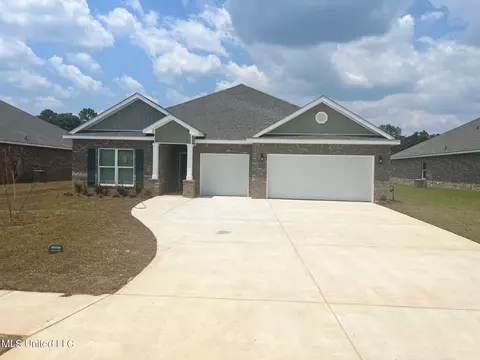 8019 Crawford Dr, Long Beach, MS 39560