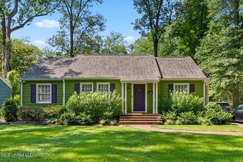813 Brookwood Rd, Jackson, MS 39206