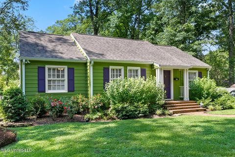 813 Brookwood Rd, Jackson, MS 39206 photo 2