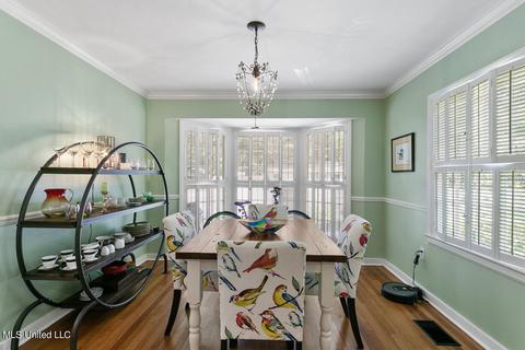 813 Brookwood Rd, Jackson, MS 39206 photo 9