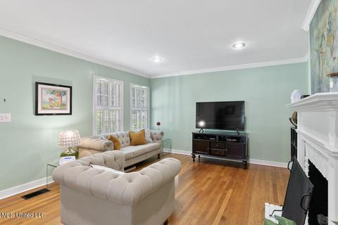 813 Brookwood Rd, Jackson, MS 39206 photo 6