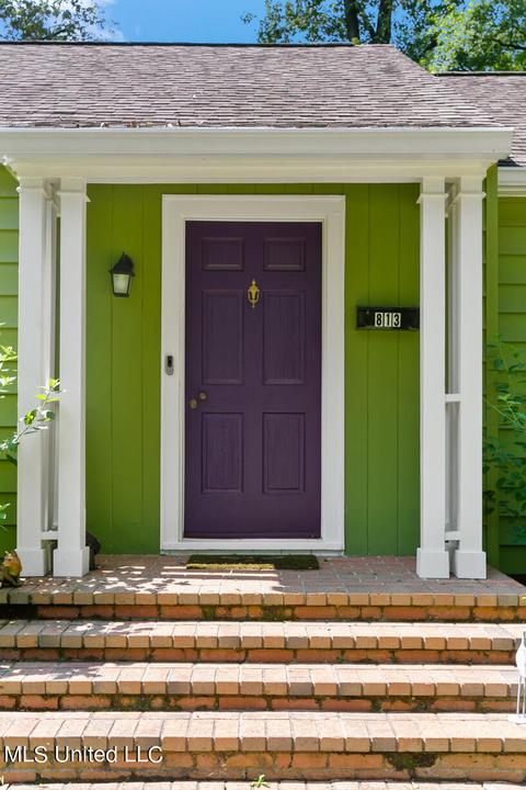 813 Brookwood Rd, Jackson, MS 39206 photo 4