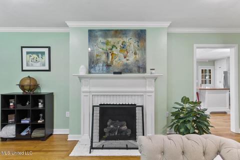 813 Brookwood Rd, Jackson, MS 39206 photo 7