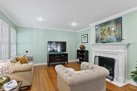 813 Brookwood Rd, Jackson, MS 39206 photo 5