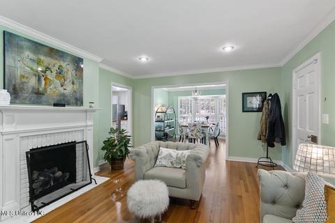 813 Brookwood Rd, Jackson, MS 39206 photo 8