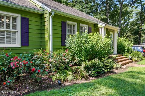 813 Brookwood Rd, Jackson, MS 39206 photo 3