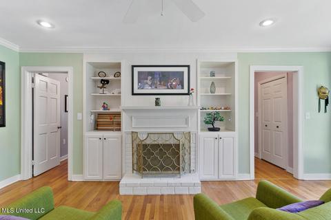 813 Brookwood Rd, Jackson, MS 39206 photo 20