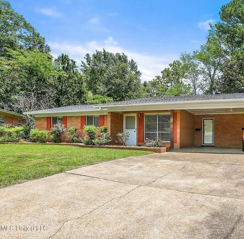 1449 Springdale Dr, Jackson, MS 39211 photo 3