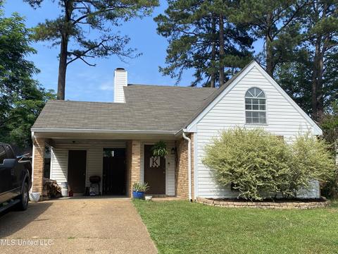110 Hidden Crst, Madison, MS 39110