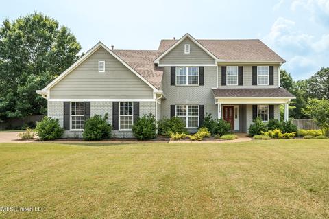 3209 Marcia Louise Dr, Southaven, MS 38672