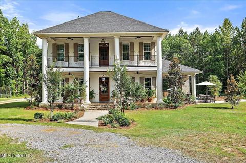118 Lafleur Di Lis Ln, Braxton, MS 39044