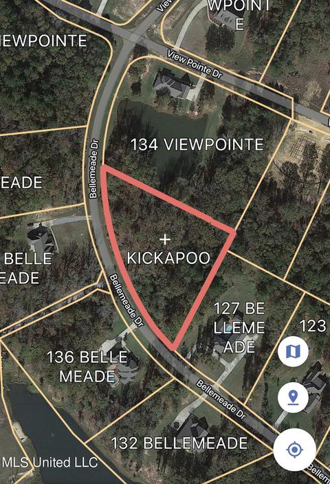 0 Bellemeade Dr, Clinton, MS 39056 photo 6