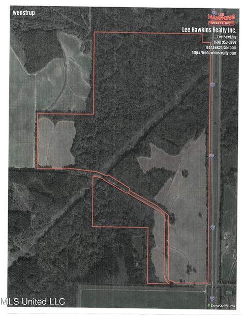 Heindl Road, Canton, MS 39046 photo 6