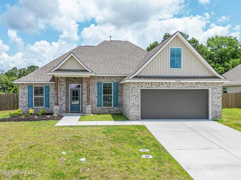 16345 Millsaps Ave, Gulfport, MS 39503