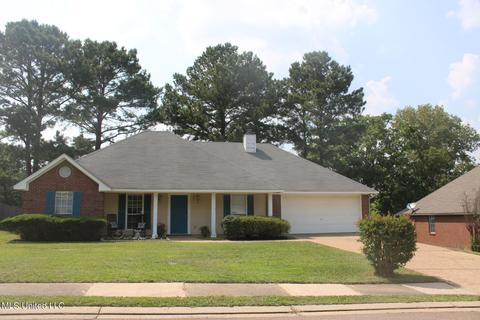 437 Treles Dr, Madison, MS 39110
