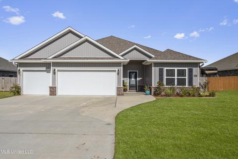 9537 Mallette Dr, Biloxi, MS 39532