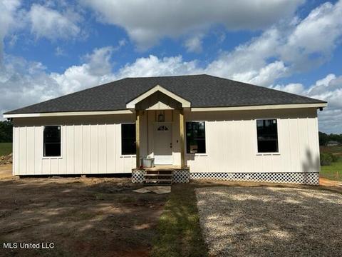 512 George Ford Road Rd, Carriere, MS 39426
