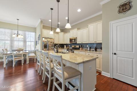 321 Fourth St, Long Beach, MS 39560 photo 7