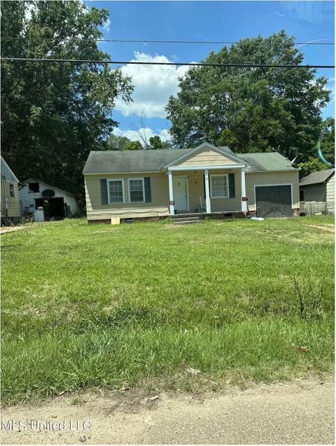 403 Ford Ave, Jackson, MS 39209 photo 1