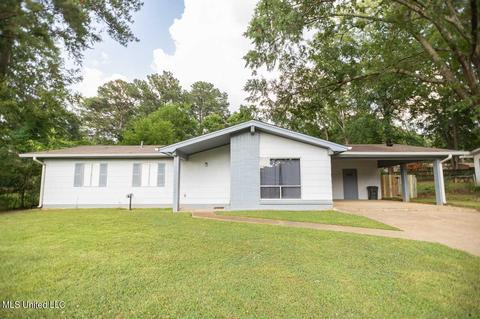 206 Bermuda Dr, Pearl, MS 39208