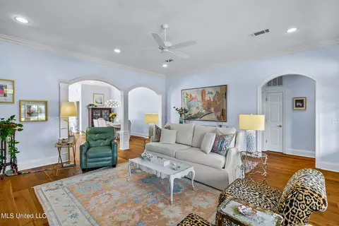1417 Windrose Dr, Brandon, MS 39047 photo 15