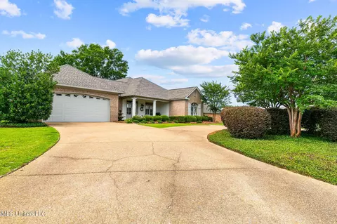 1417 Windrose Dr, Brandon, MS 39047 photo 3