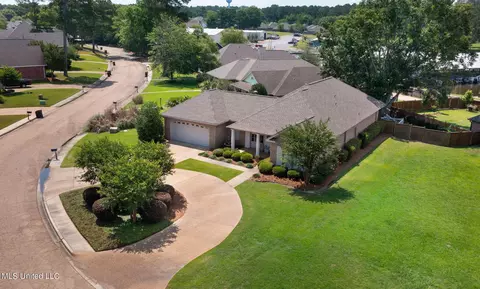 1417 Windrose Dr, Brandon, MS 39047 photo 68