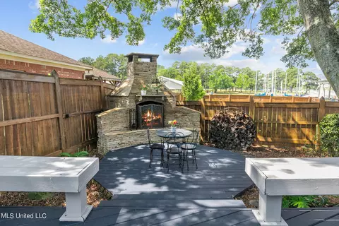 1417 Windrose Dr, Brandon, MS 39047 photo 58