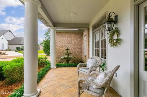 1417 Windrose Dr, Brandon, MS 39047 photo 7